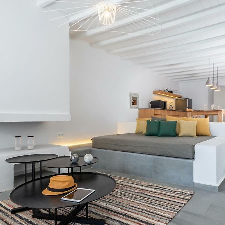 Dreambox Mini Villas オルノス エクステリア 写真